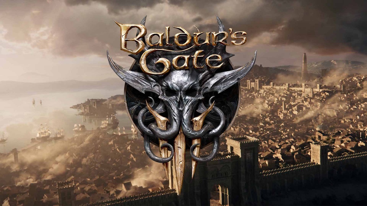 Baldur's Gate III encabeza la lista de juegos que los jugadores "dejarán en suspenso", pero que volverán a por más.