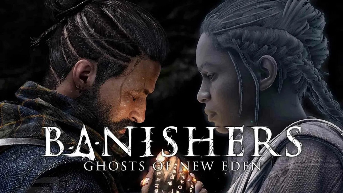 Охота на призраков стартовала: состоялся релиз мистического экшена Banishers: Ghosts of New Eden — разработчики представили премьерный трейлер