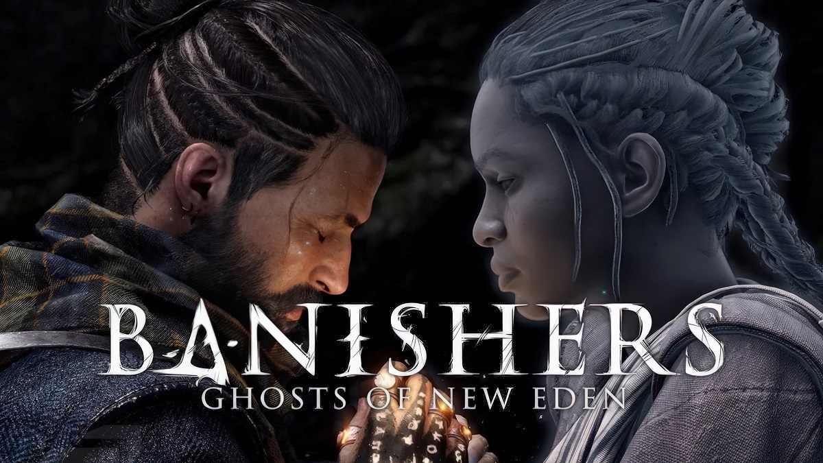 L'inizio di una storia toccante: gli sviluppatori di Banishers: Ghosts of New Eden hanno pubblicato un trailer della storia del mistico gioco d'azione