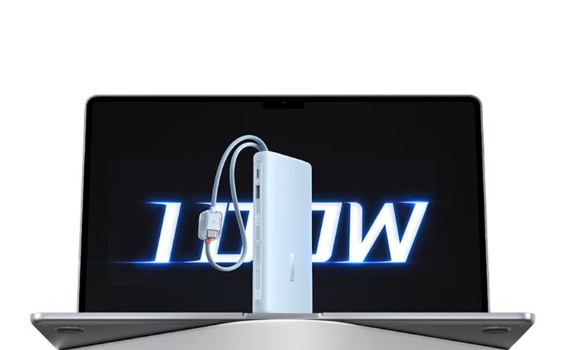 Baseus 100W Power Bank