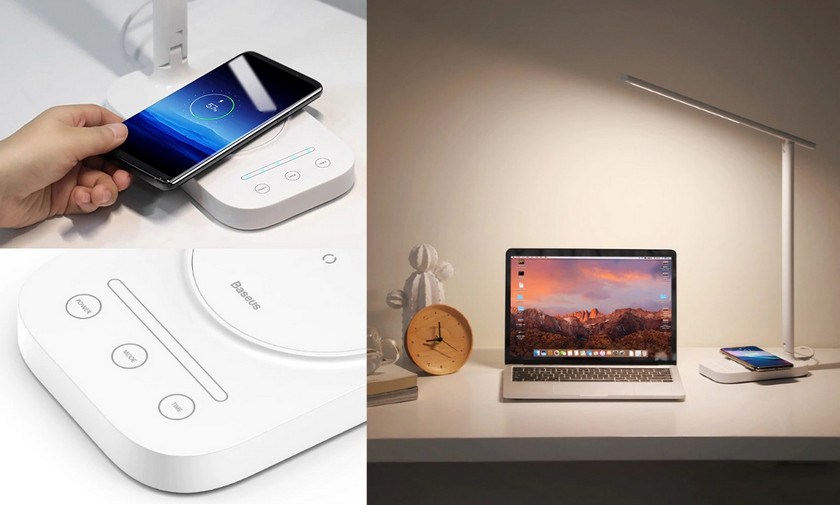 New Chinese brands: Baseus - chargers, cables and headphones-13