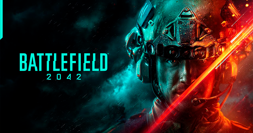 Чутки: датамайнер розповів, що третій сезон Battlefield 2042 отримає назву "Ескалація"