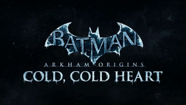 22 апреля выйдет дополнение к Batman: Arkham Origins с Мистером Фризом