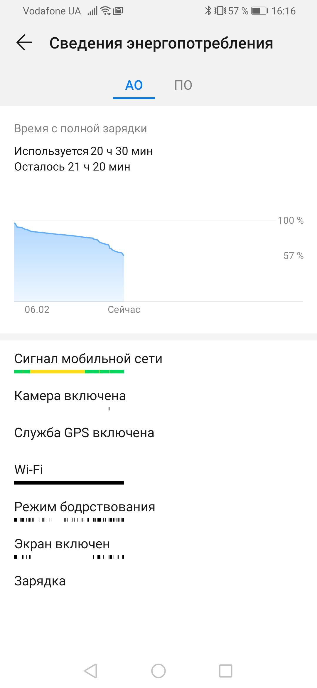Обзор Huawei P Smart Pro (2019): памяти много не бывает-39