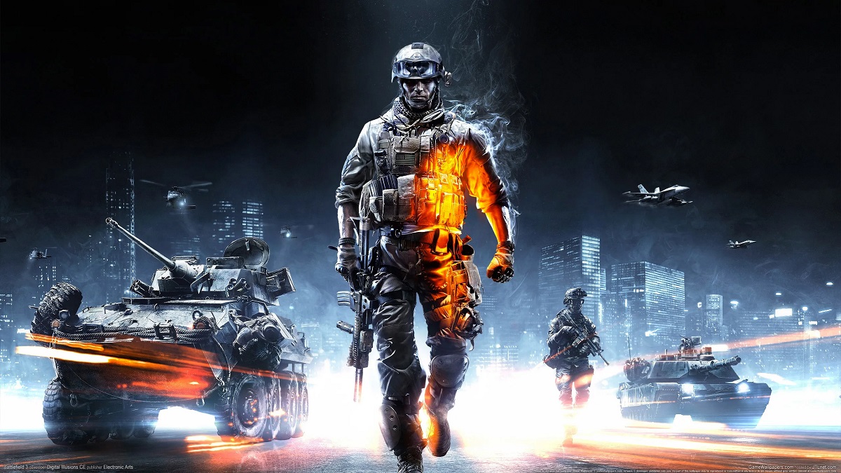 Возвращение к истокам, современная война и захватывающий сюжет: инсайдер раскрыл первые подробности новой игры серии Battlefield