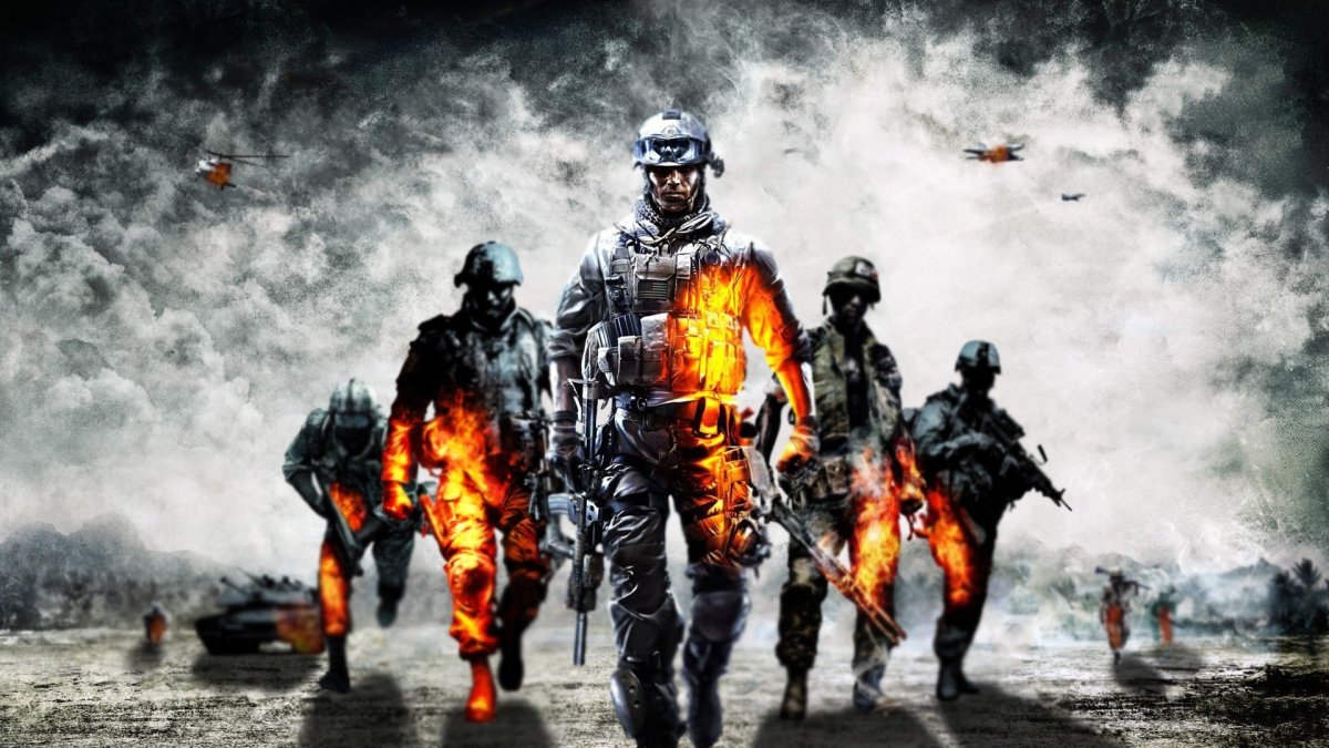 Electronic Arts rilascerà un nuovo capitolo di Battlefield non prima del 2025, ma vede un grande potenziale per il franchise