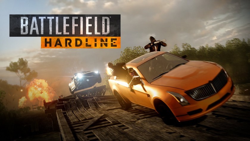 Обзор Battlefield Hardline: главный шутер первой половины 2015 года