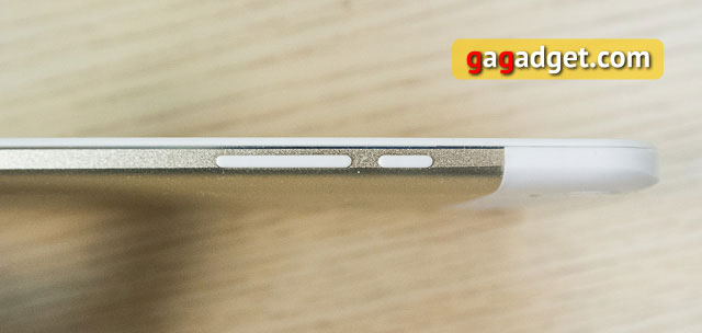 Обзор 8-дюймового металлического планшета bb-mobile Techno 8.0 3G-8
