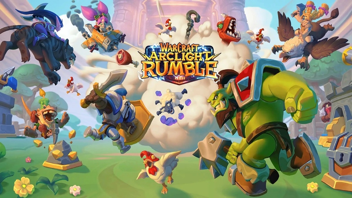 På bare 10 dager har det betinget gratis mobilspillet Warcraft Rumble gitt Blizzard 5 millioner dollar i omsetning.