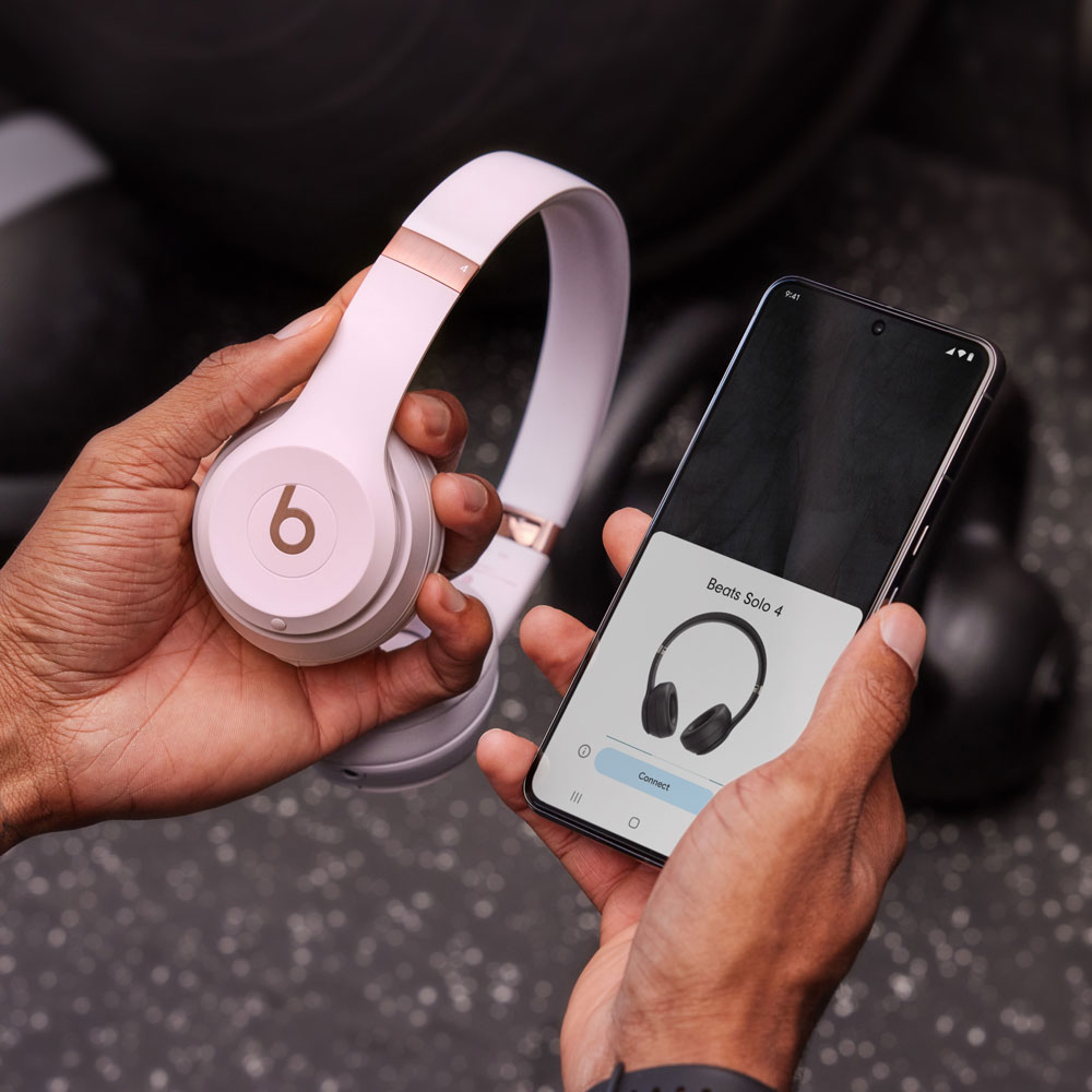 Beats Solo 4: драйверы на 40 мм, поддержка Spatial Audio, порт USB-C и  автономность до 50 часов за $199 | gagadget.com