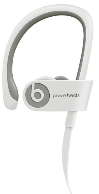 Beats выпустила свои первые беспроводные внутриканальные наушники Powerbeats2-3