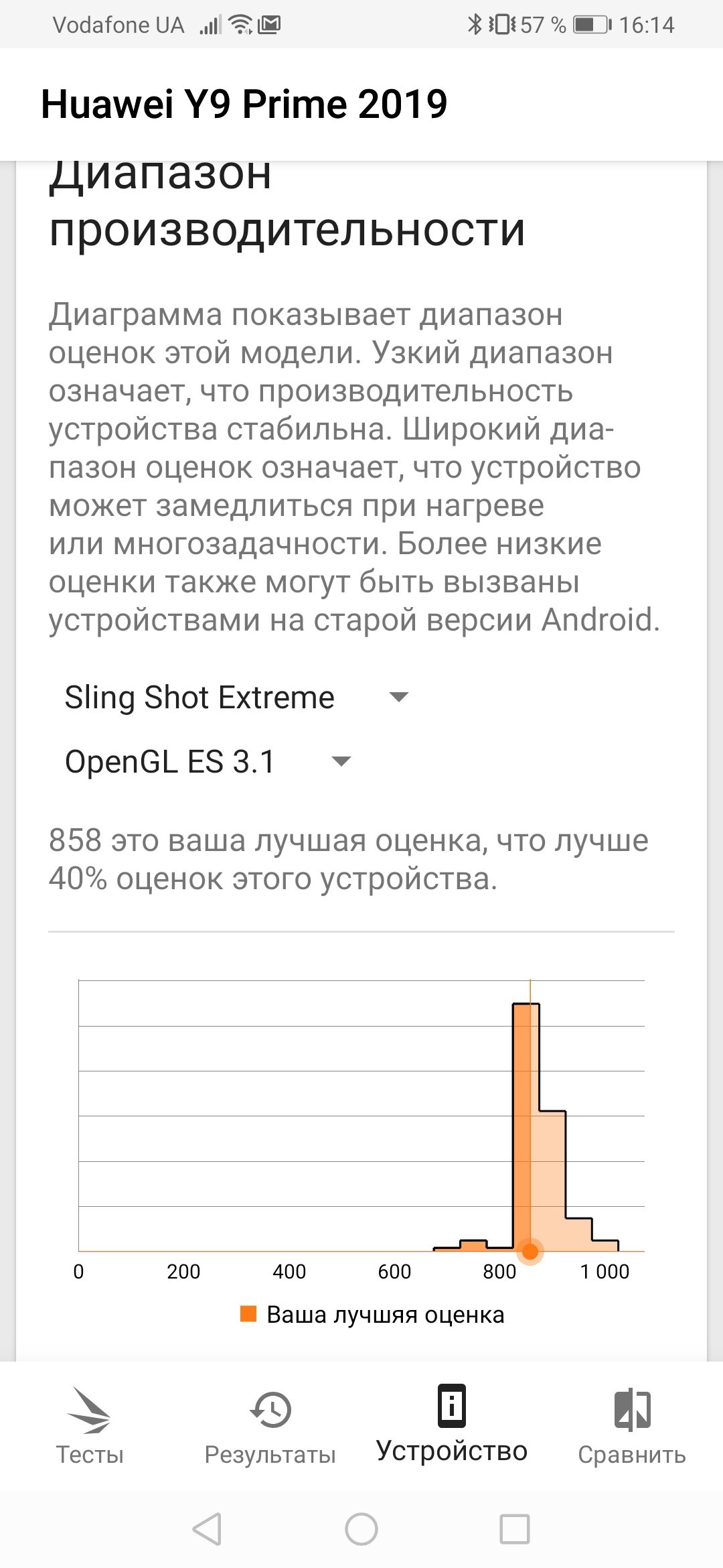 Обзор Huawei P Smart Pro (2019): памяти много не бывает-29