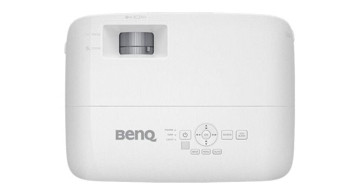 BenQ MW560 best overhead projector