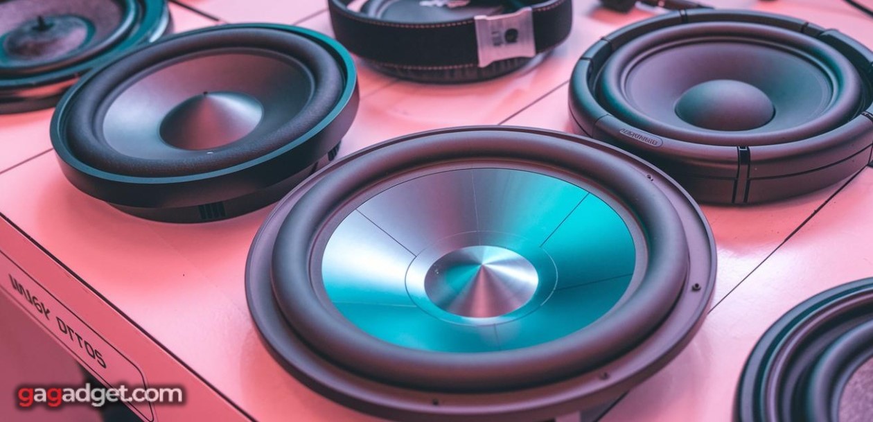 what is the best 12-inch subwoofer