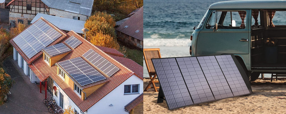 Pannelli Solari per Camper: Guida all'Acquisto e Installazione