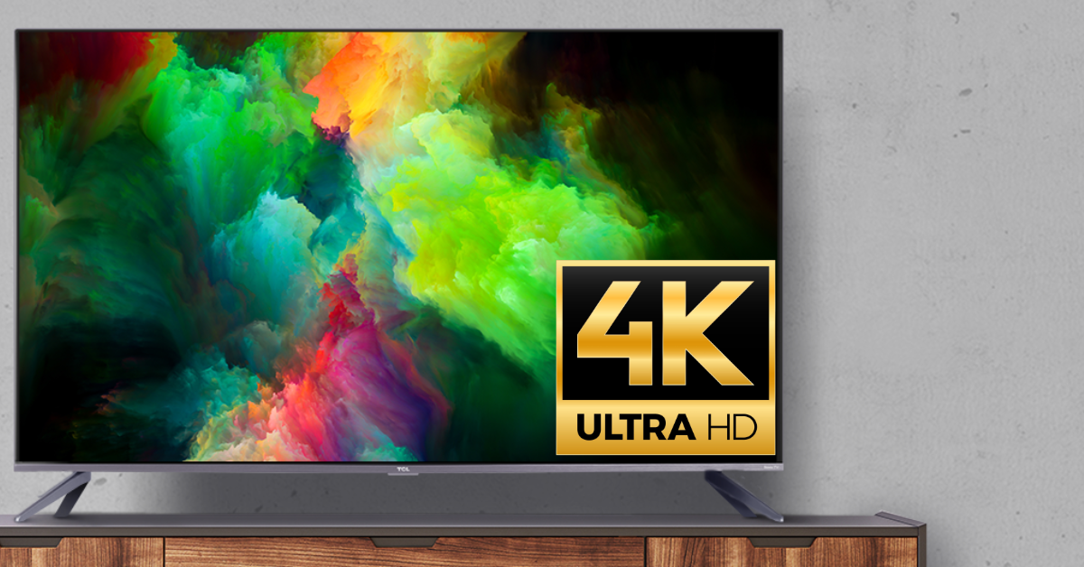 Comparatif TV 4K : quelles sont les meilleures TV 4K 55 pouces en 2024 ? 