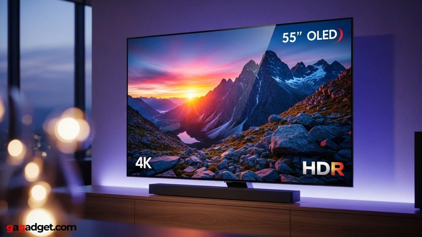 Best 55-Inch TVs in 2025