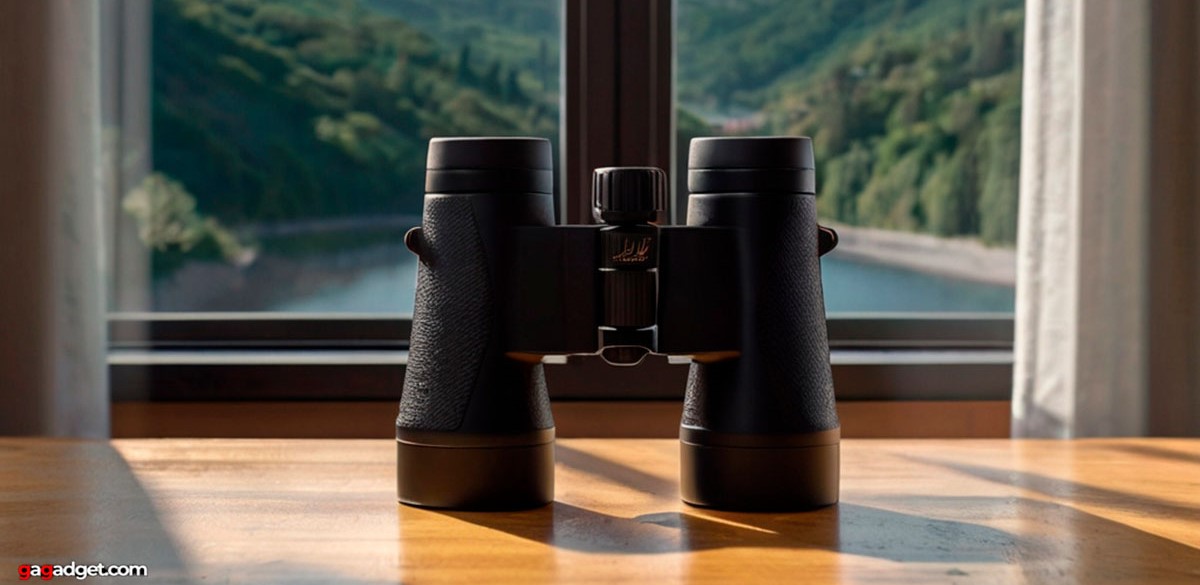 Best 8x42 Binoculars of 2024