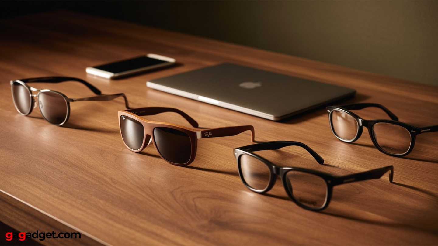 best AI powered glasses