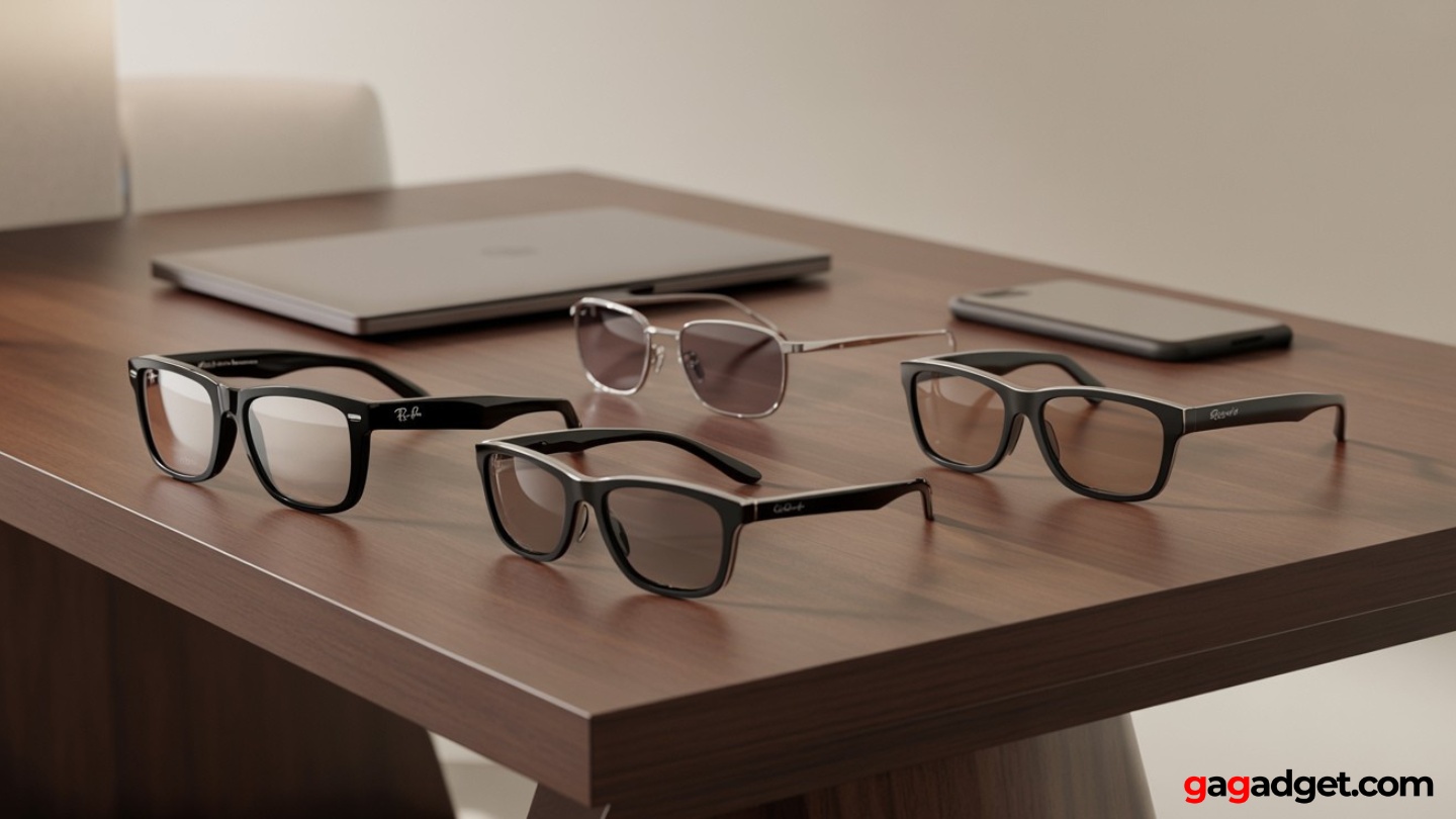 augmented reality glasses