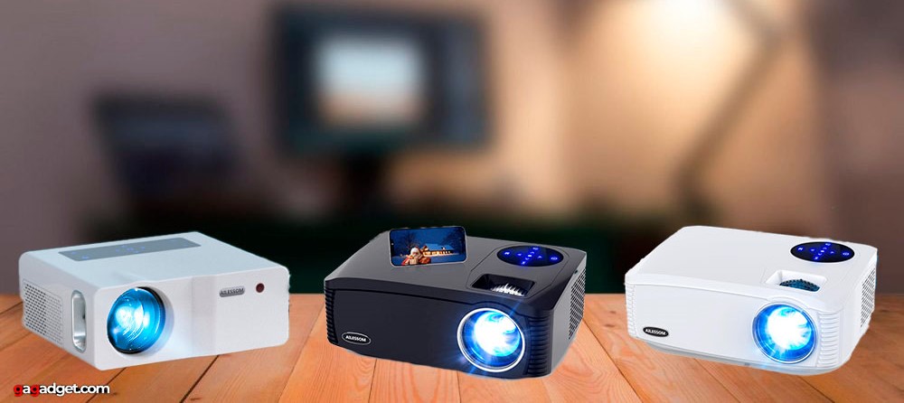 Best AILESSOM Projectors of 2024