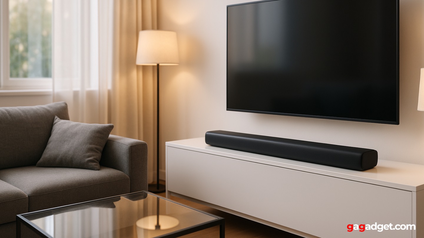 7.1 Soundbar Review