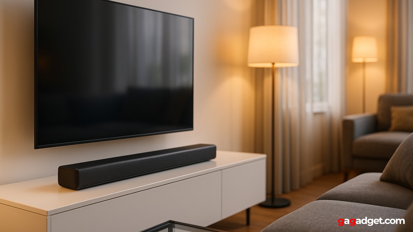 Best Soundbar for Living Room in 2025