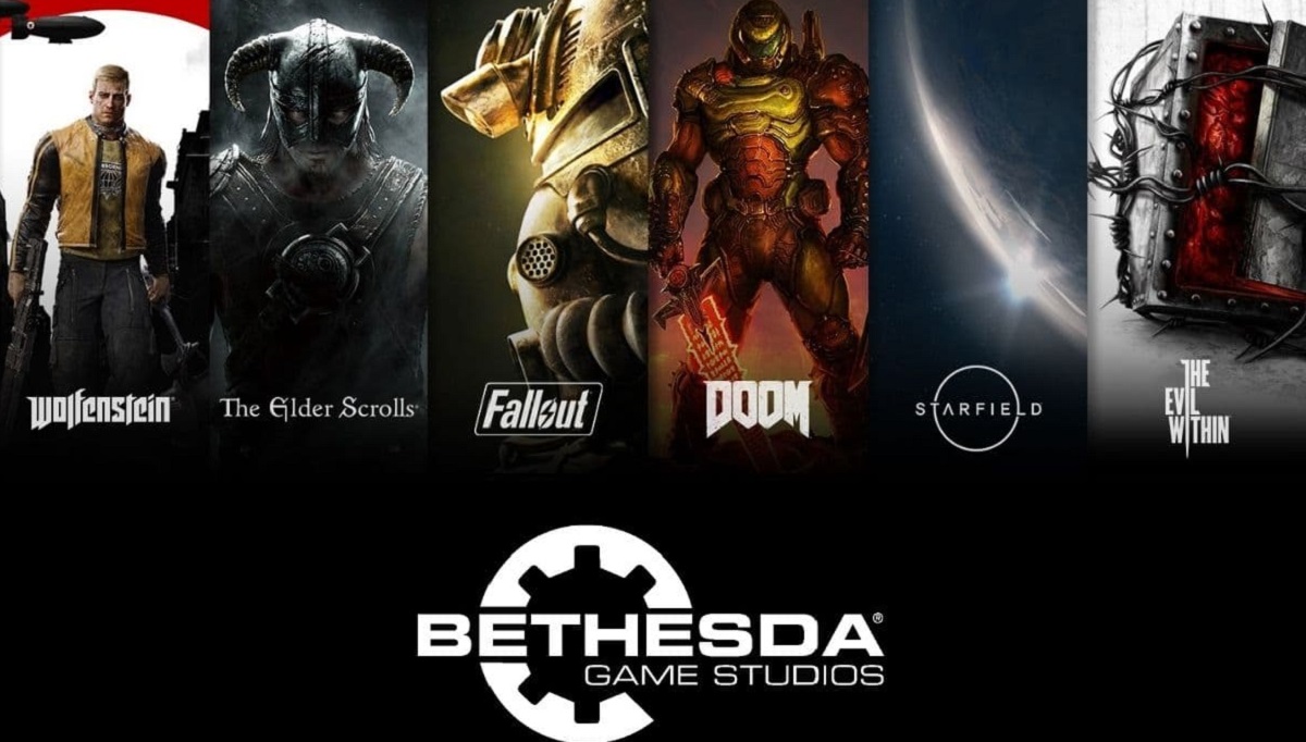 Insider: There will be another game show in March, entirely devoted to Bethesda games