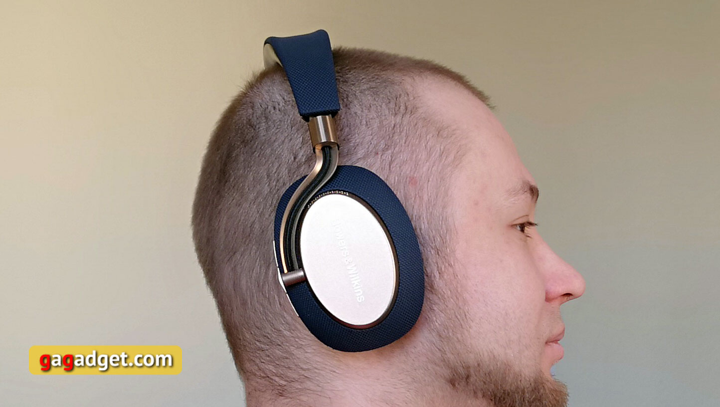 Найкращі повнорозмірні бездротові навушники з шумопоглинанням-85