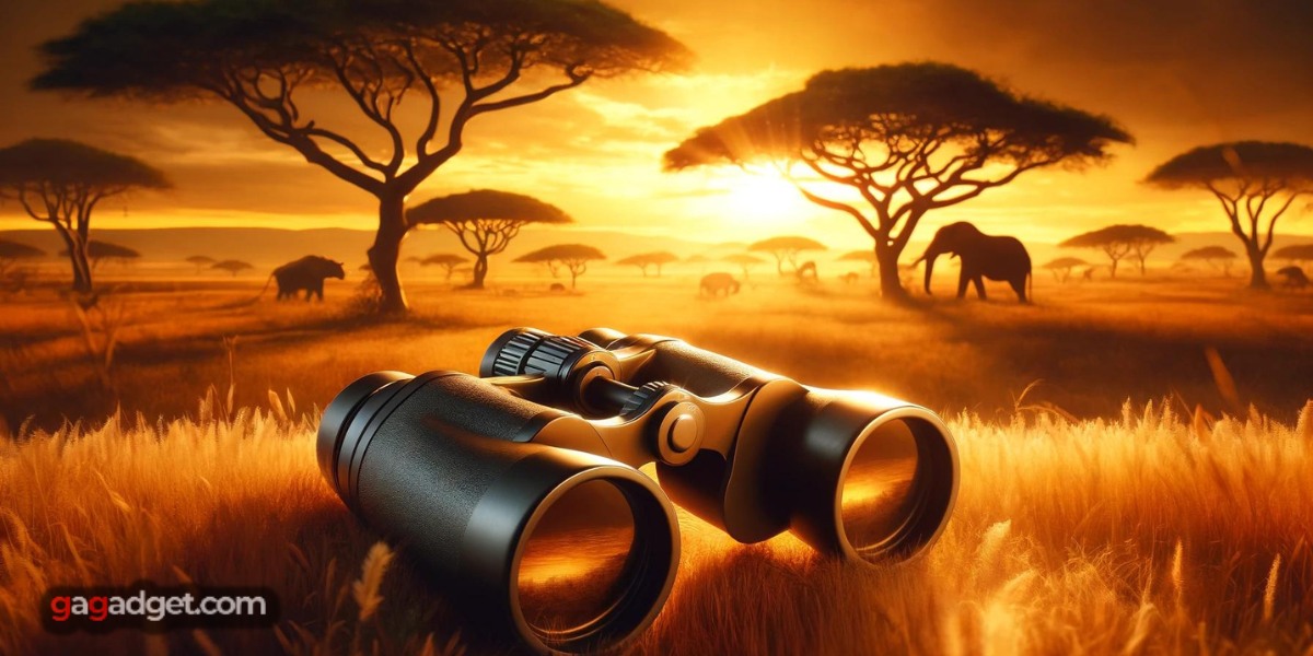 best binoculars for safari in 2024