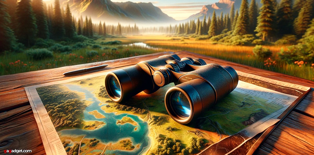Best Binoculars for Wildlife Viewing of 2024
