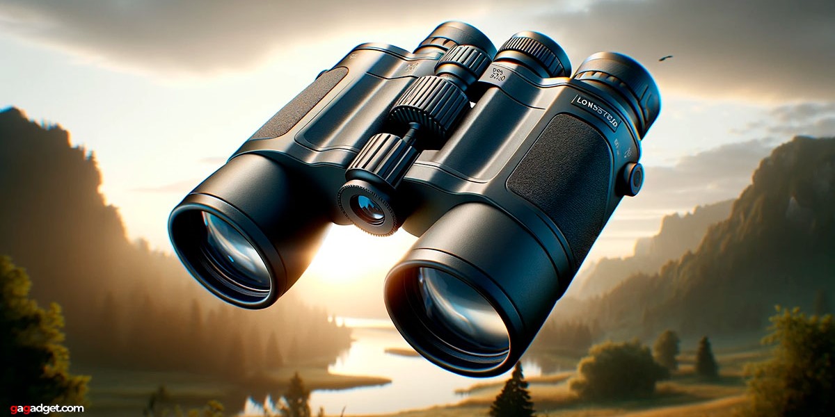 Best Binoculars with Rangefinder of 2024