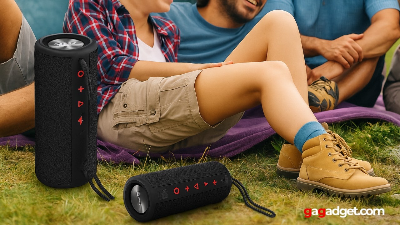 Best Bluetooth Speakers with FM Radio 2025