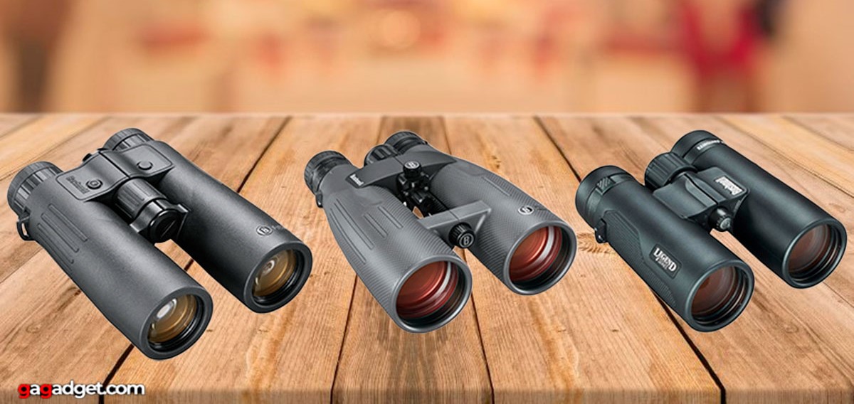  Best Bushnell Binoculars of 2024