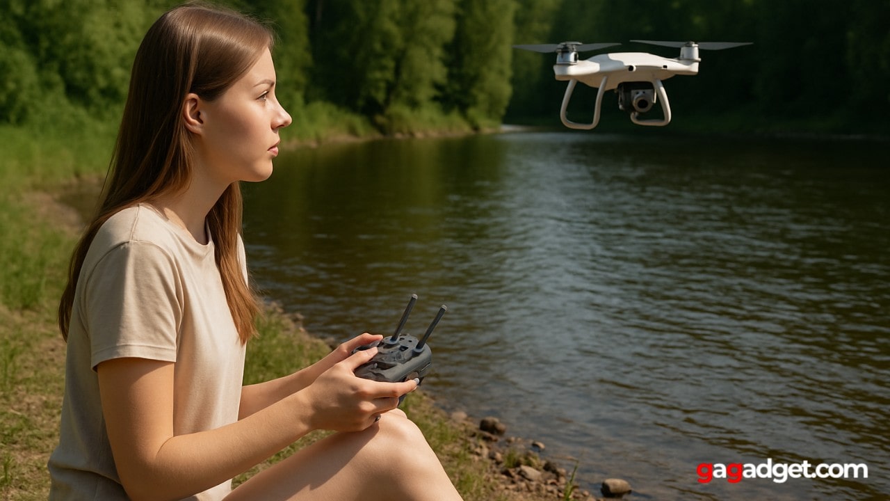 meilleur drone a moins de 100€