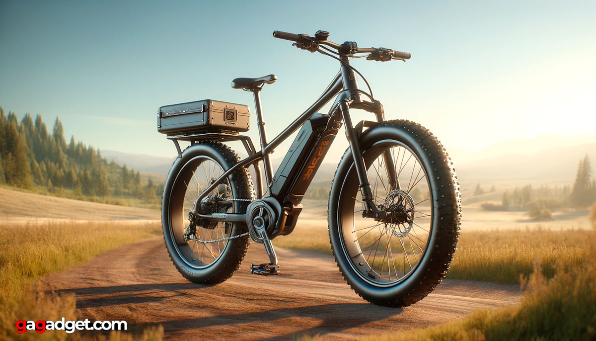 best electric bike for tall riders in 2024