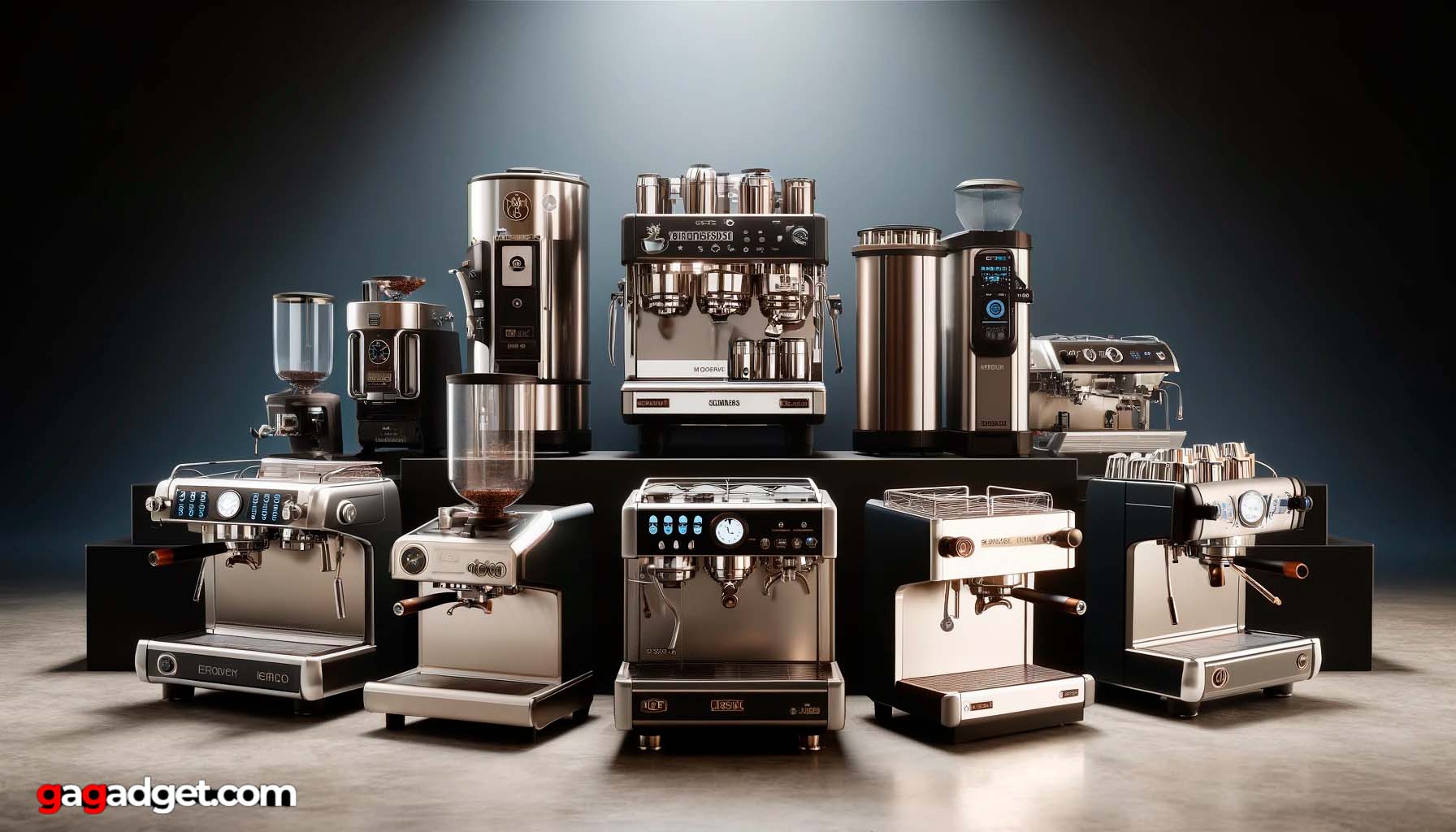 Best Espresso Commercial Machines in 2024