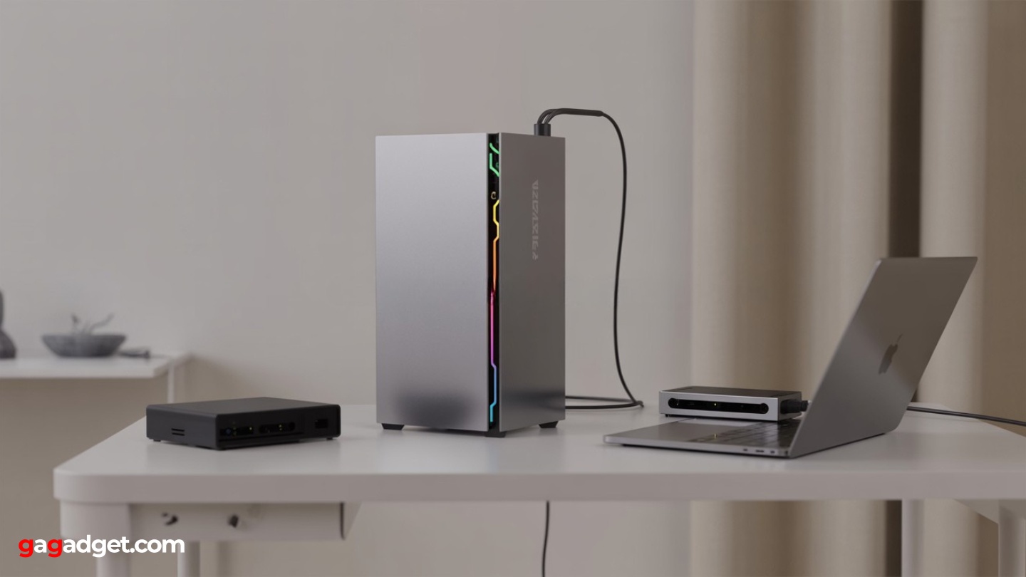 Best External GPU Enclosures & Docks in 2025