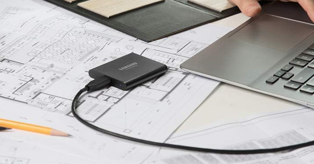 Best SSDs for Video Editing Internal and External (Tested & Reviewed