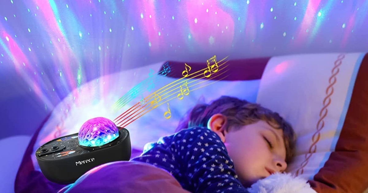 Star Projectors for Adults and Kids