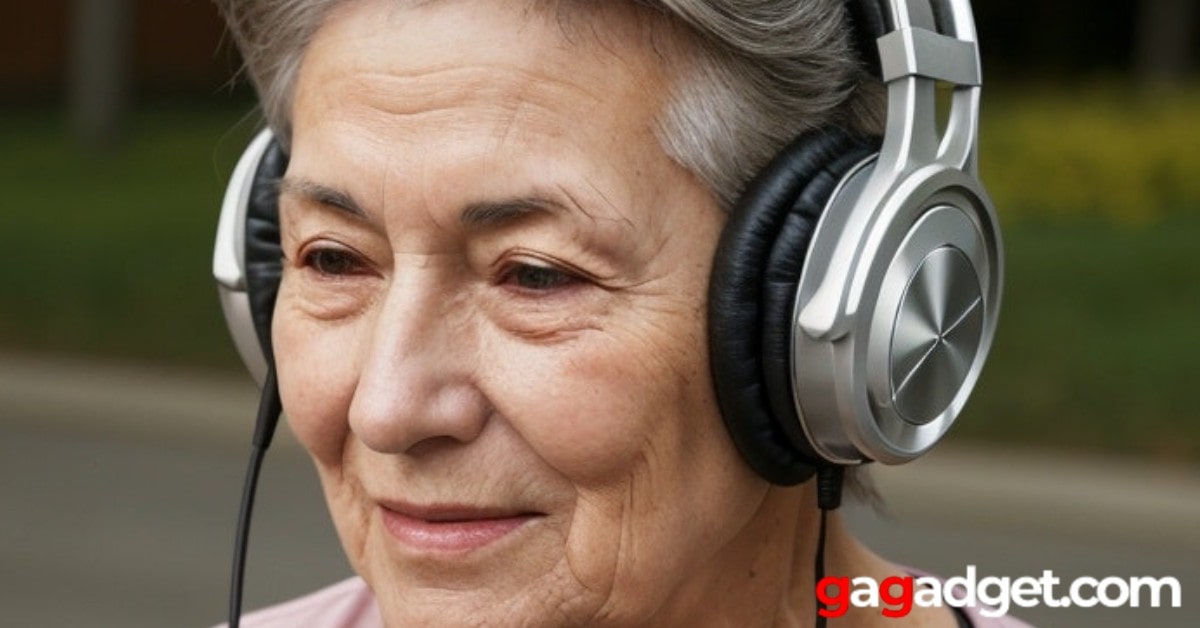 best headphones for seniors 2024