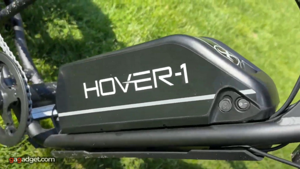 Best Hover-1 Electric Bikes in 2024