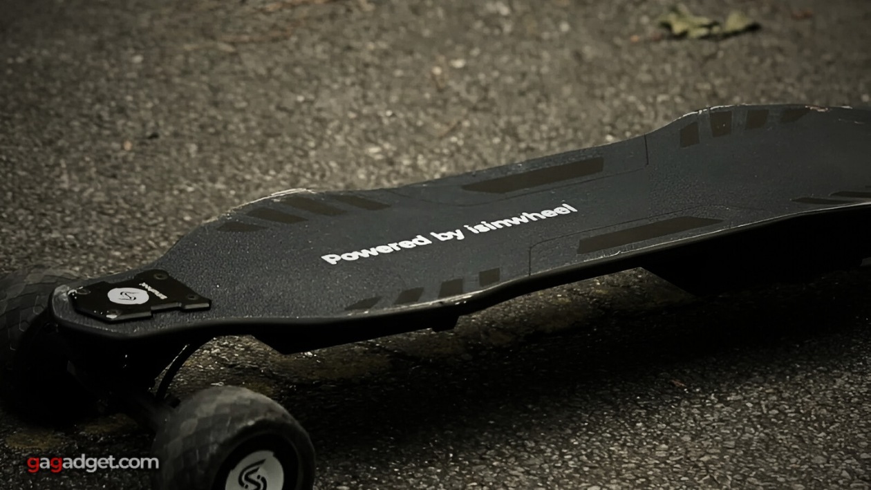 Best Isinwheel Electric Skateboards in 2024