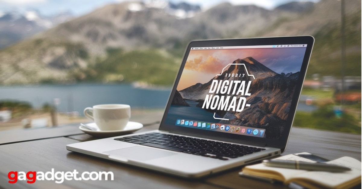 best laptops for digital nomads 2024