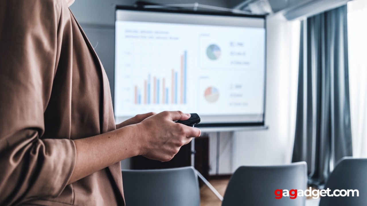 meilleur pointeur laser pour Mac 2025