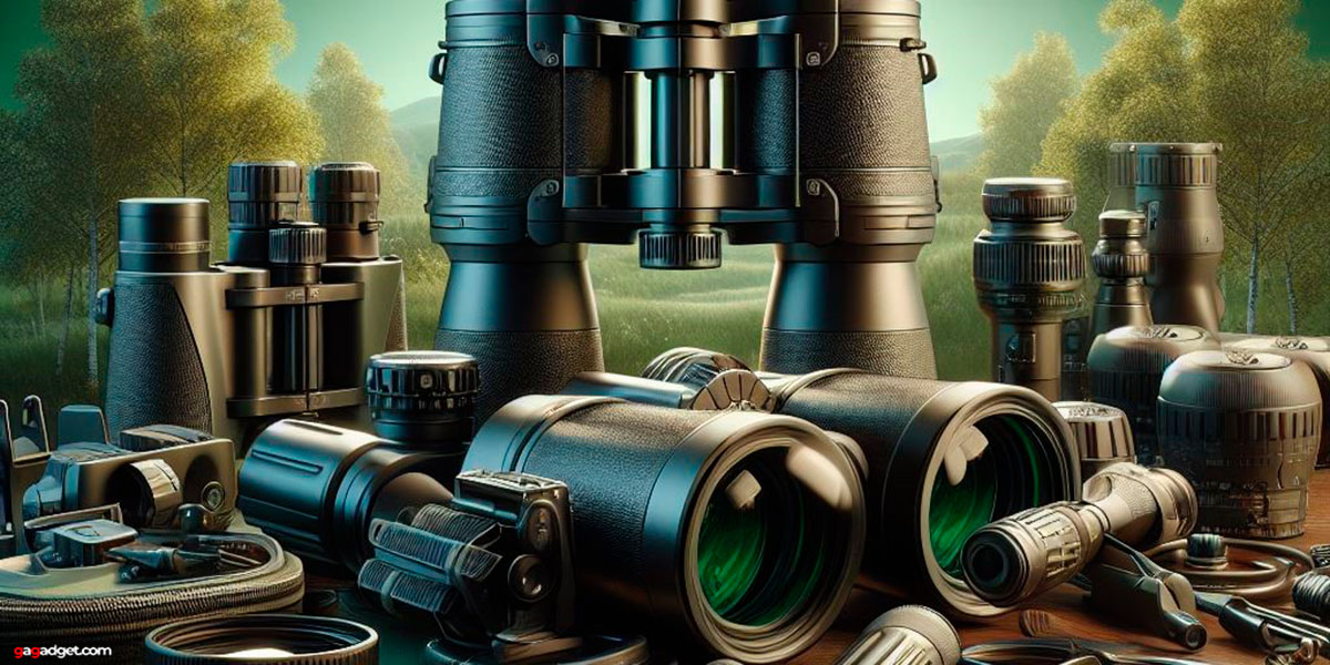 Best Leupold Binoculars of 2024
