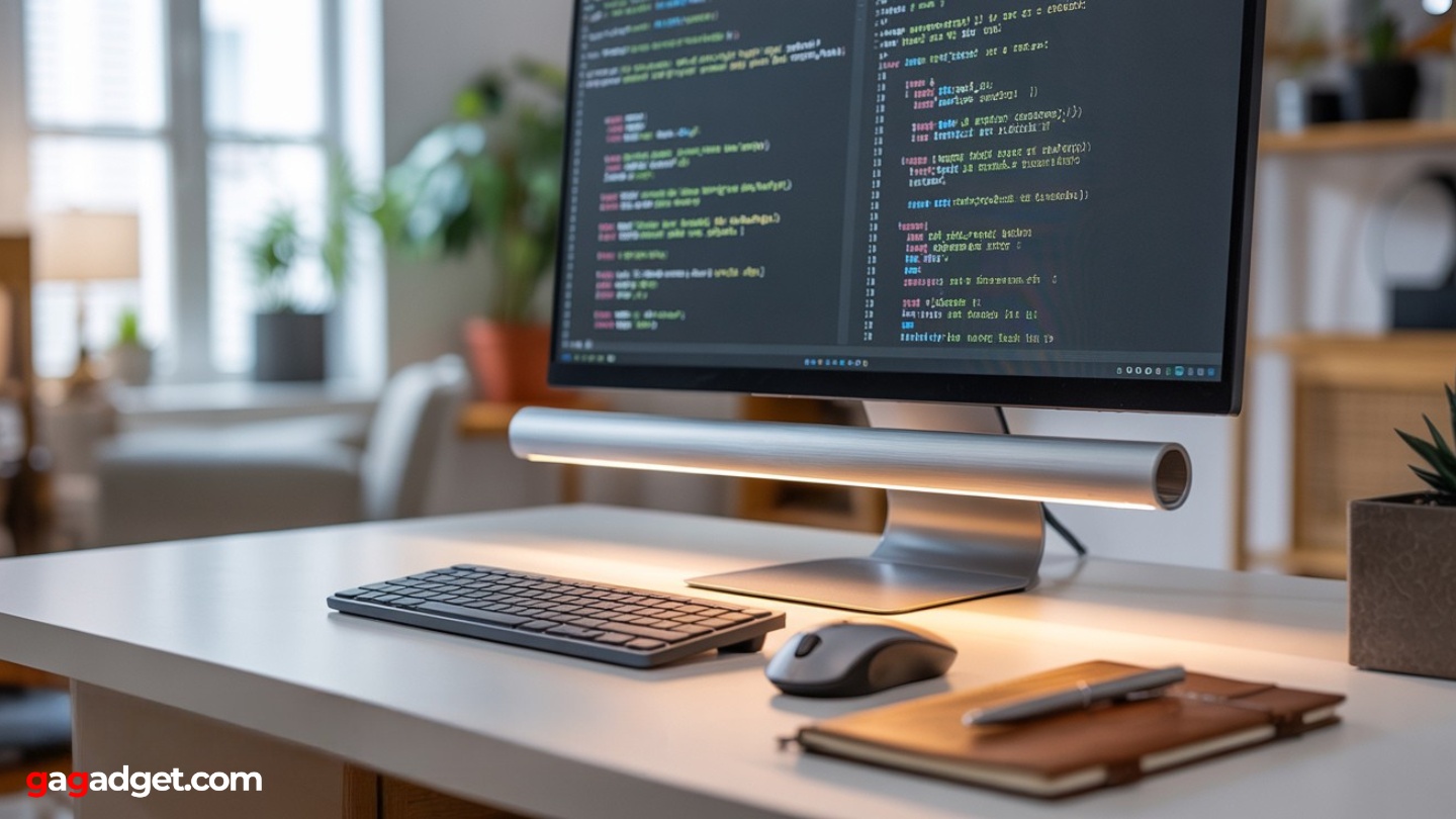 monitor backlighting solutions