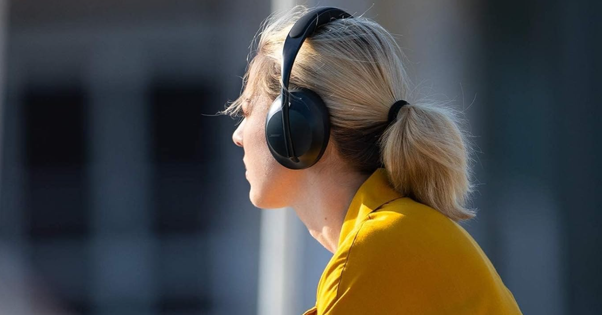 Los mejores audífonos del 2024: Sony, Bose y muchos más