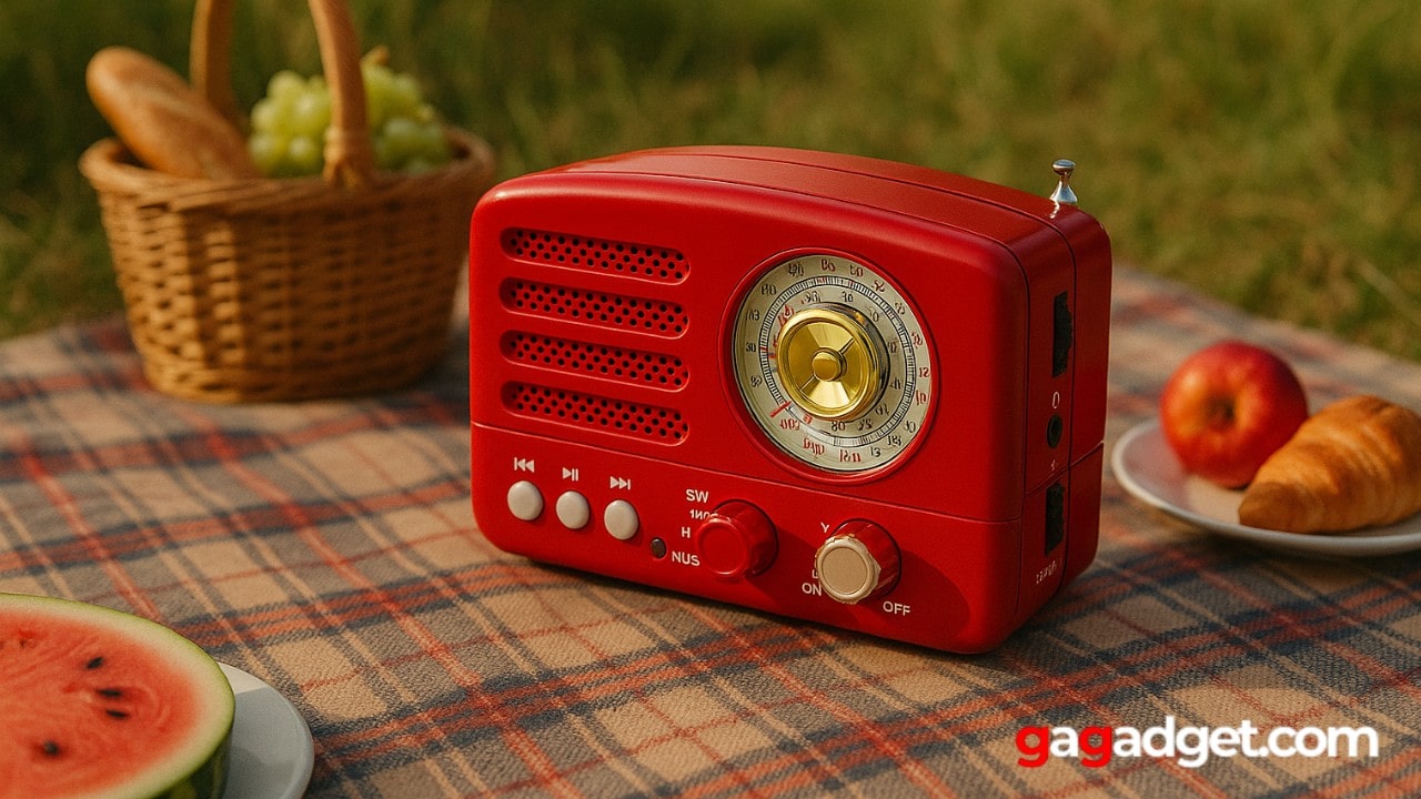 Best Portable AM/FM Radios 2025