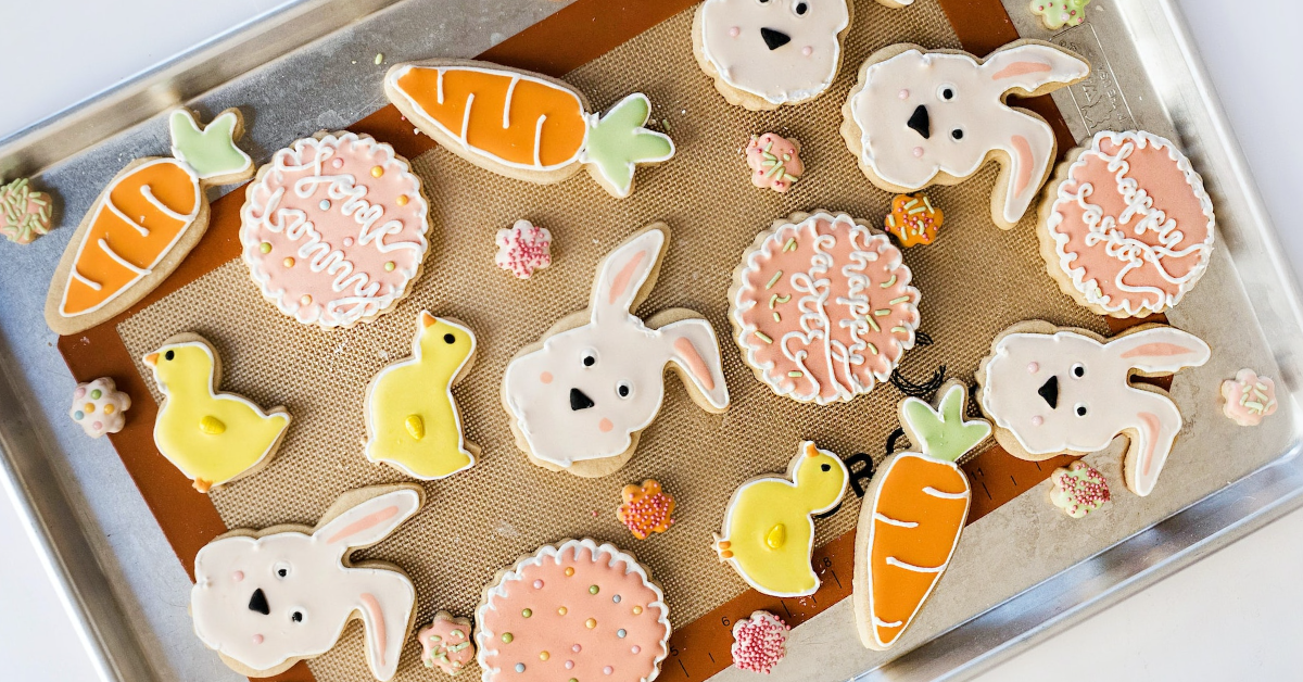 6 Best Projectors for Cookie Decorating of 2024
